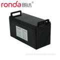 12V Lifepo4 Battery Pack 12.8V 102.4Ah 1.3kWh LiFePO4 Battery SLA Battery Replacement Factory